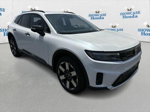 2025 Honda Prologue Elite