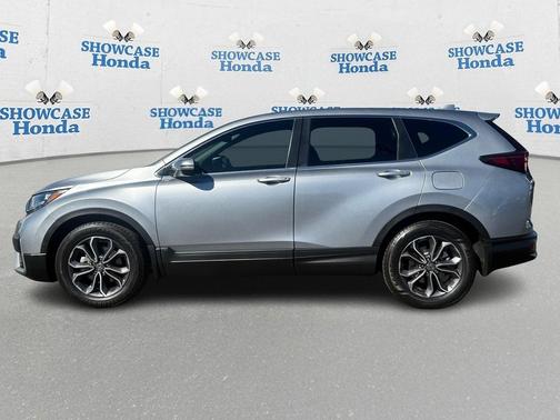 2020 Honda CR-V 2WD EX