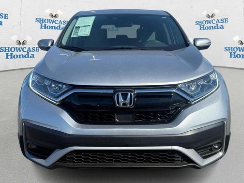 2020 Honda CR-V 2WD EX