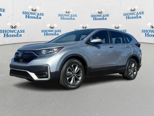 2020 Honda CR-V 2WD EX