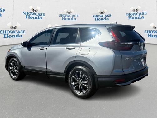 2020 Honda CR-V 2WD EX