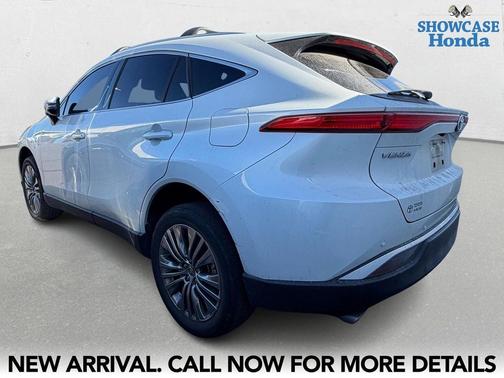 2023 Toyota Venza LE