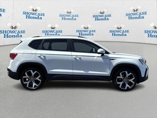 2022 Volkswagen Taos 1.5T SEL