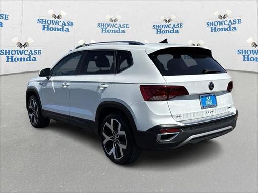 2022 Volkswagen Taos 1.5T SEL
