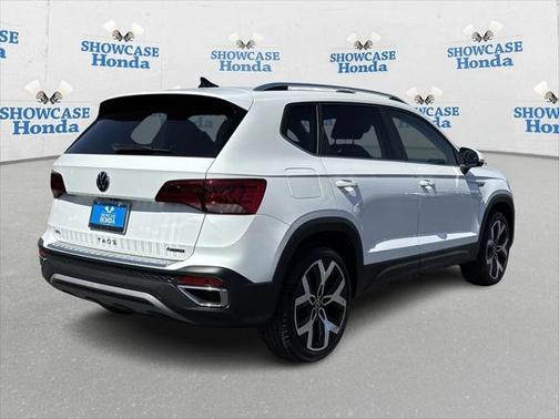 2022 Volkswagen Taos 1.5T SEL