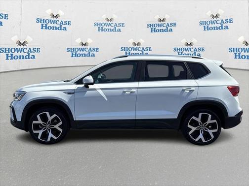 2022 Volkswagen Taos 1.5T SEL
