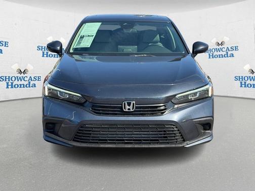 2023 Honda Civic EX