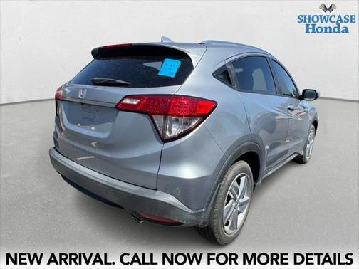 2019 Honda HR-V EX