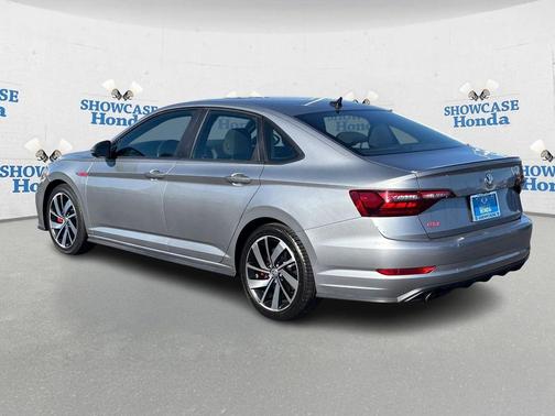 2021 Volkswagen Jetta GLI 2.0T Autobahn