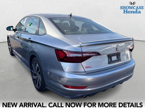 2021 Volkswagen Jetta GLI 2.0T Autobahn
