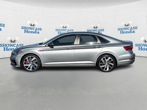 2021 Volkswagen Jetta GLI 2.0T Autobahn