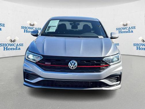 2021 Volkswagen Jetta GLI 2.0T Autobahn