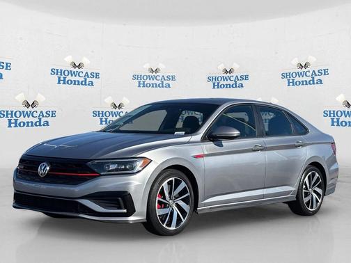 2021 Volkswagen Jetta GLI 2.0T Autobahn