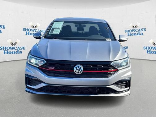 2021 Volkswagen Jetta GLI 2.0T Autobahn