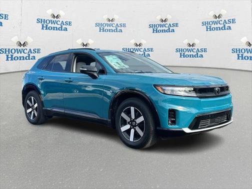 2025 Honda Prologue Touring