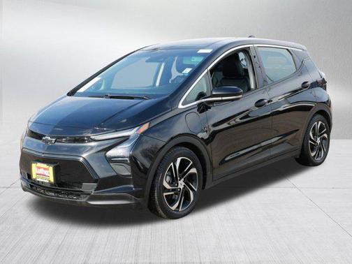 2022 Chevrolet Bolt EV FWD 2LT