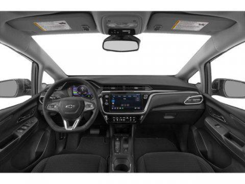 2022 Chevrolet Bolt EV FWD 2LT