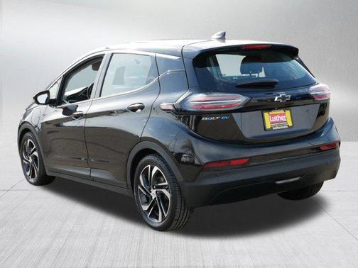 2022 Chevrolet Bolt EV FWD 2LT