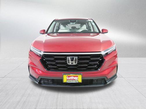 2023 Honda CR-V EX-L AWD