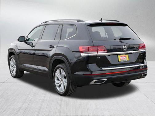 2023 Volkswagen Atlas 2.0T SE w/Technology 4MOTION