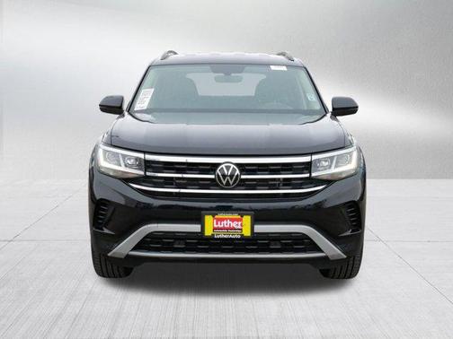 2023 Volkswagen Atlas 2.0T SE w/Technology 4MOTION