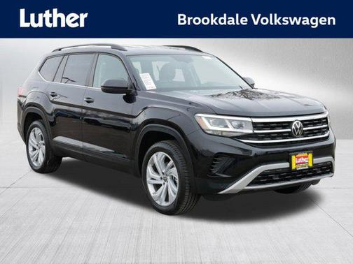 2023 Volkswagen Atlas 2.0T SE w/Technology 4MOTION