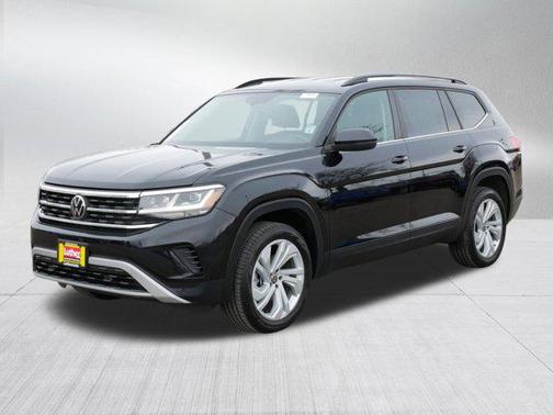 2023 Volkswagen Atlas 2.0T SE w/Technology 4MOTION
