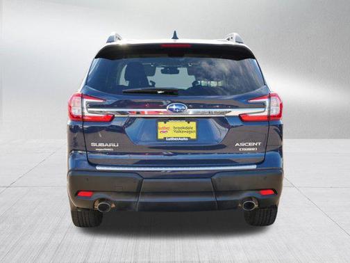 2024 Subaru Ascent Touring 7-Passenger