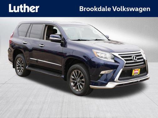 2019 Lexus GX 460 Premium
