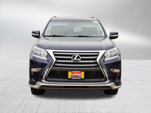 2019 Lexus GX 460 Premium