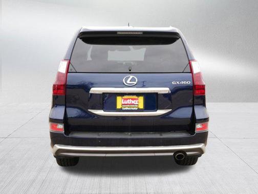 2019 Lexus GX 460 Premium
