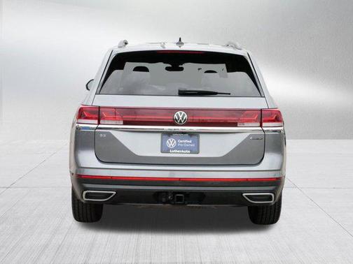 2024 Volkswagen Atlas 2.0T SE w/Technology 4MOTION