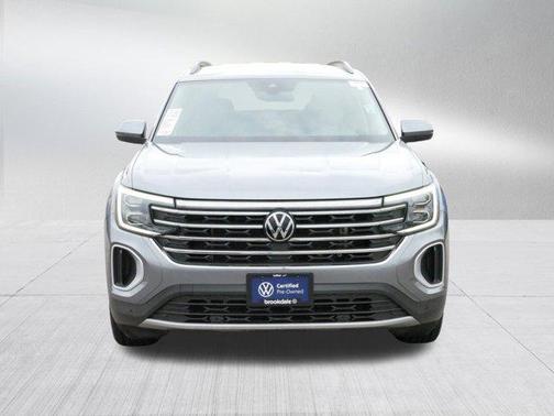 2024 Volkswagen Atlas 2.0T SE w/Technology 4MOTION