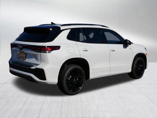 2026 Volkswagen Tiguan 2.0T SE R-Line Black 4MOTION