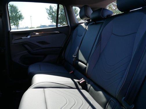 2026 Volkswagen Tiguan 2.0T SE R-Line Black 4MOTION