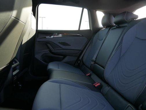 2026 Volkswagen Tiguan 2.0T SE R-Line Black 4MOTION