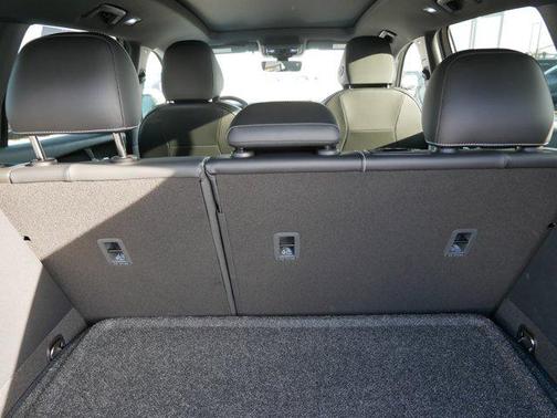 2026 Volkswagen Tiguan 2.0T SE R-Line Black 4MOTION