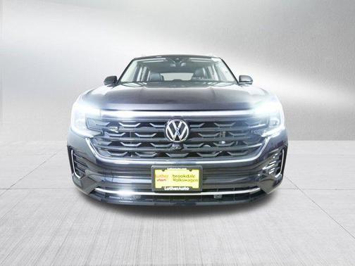 2024 Volkswagen Atlas 2.0T SEL Premium R-Line 4MOTION