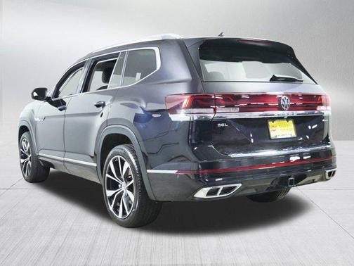 2024 Volkswagen Atlas 2.0T SEL Premium R-Line 4MOTION