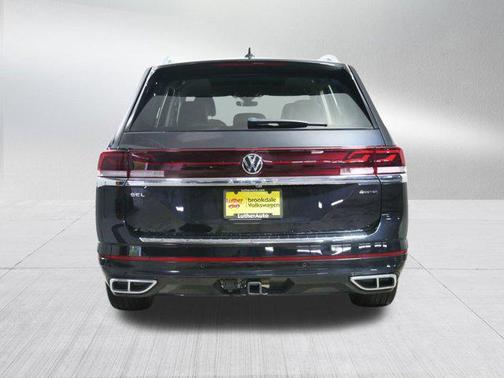 2024 Volkswagen Atlas 2.0T SEL Premium R-Line 4MOTION