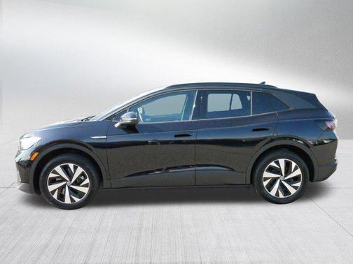 2023 Volkswagen ID.4 AWD Pro