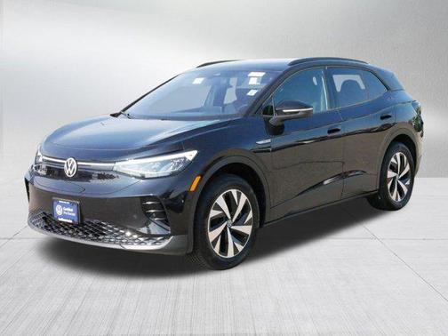 2023 Volkswagen ID.4 AWD Pro