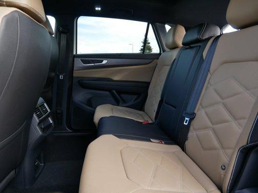 2026 Volkswagen Atlas Cross Sport 2.0T SE w/Technology 4MOTION