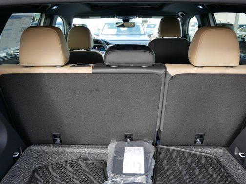 2026 Volkswagen Atlas Cross Sport 2.0T SE w/Technology 4MOTION