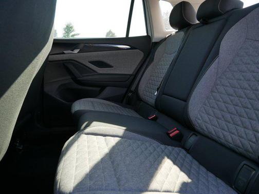 2025 Volkswagen Tiguan 2.0T S 4MOTION