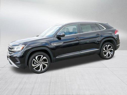 2023 Volkswagen Atlas Cross Sport 3.6L V6 SEL