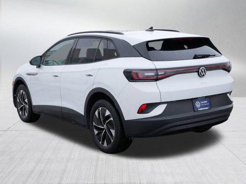 2022 Volkswagen ID.4 AWD Pro S