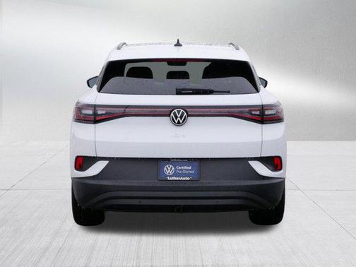 2022 Volkswagen ID.4 AWD Pro S
