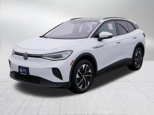 2022 Volkswagen ID.4 AWD Pro S