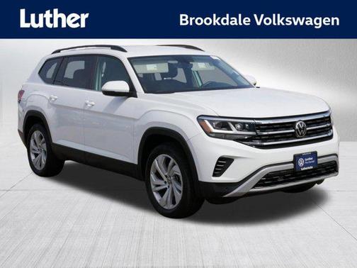2023 Volkswagen Atlas 3.6L SE w/Technology